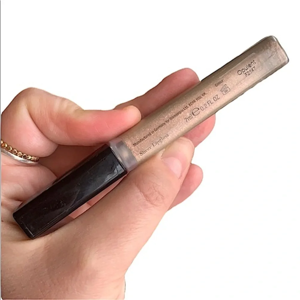 N/NB Illamasqua Intense Lipgloss in Opulent
